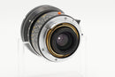USED Leica Elmarit-M 24mm f/2.8 ASPH Lens non-6Bit w/ Leica UVa Filter (