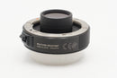 USED Fujifilm Teleconverter XF 1.4 TC WR (