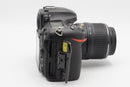 USED Nikon D500 w/ 18-55mm Lens (