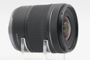 USED Canon RF 15-30mm f/4.5-6.3 IS STM (
