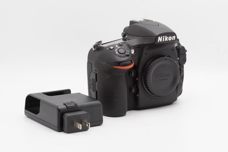 USED Nikon D810 Camera Body (