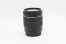 Used Canon EF-S 18-55mm f/3.5-5.6 IS STM Lens (