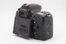 USED Nikon D750 Camera Body (