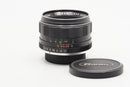 USED Auto Rikenon 55mm f/1.8 (