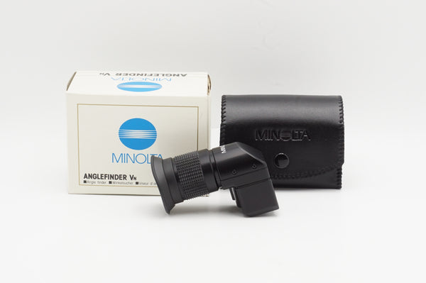 USED Minolta Angle Finder VN