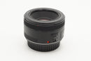 USED Canon EF 50mm f/1.8 STM (