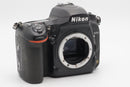 USED Nikon D750 Camera Body (