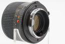 USED Minolta MD 85mm f/2 (