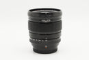 Used Fujfifilm XF 16mm f1.4 R WR Lens (