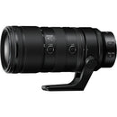 Nikon NIKKOR Z 70-200mm f/2.8 VR S II Lens