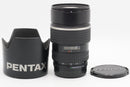USED Pentax 80-160mm f/4.5 (