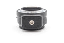 USED Nikon FTZ Mount Adapter (