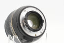 USED Nikon AF-S 50mm f/1.4G (