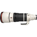 Sony FE 100-400mm f/4.5 GM OSS Lens