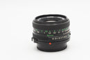 USED Canon FD 50mm f/1.8 (