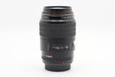 USED Canon EF 100mm f/2.8 Macro USM (