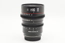 USED Meike 50mm T2.1 S35 Prime Lens [Canon EF] (