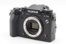 USED Fujifilm X-T5 Camera Body w/ 16-80mm f/4 R OIS WR Lens (#3AA01141CM + #2DA15157CM)
