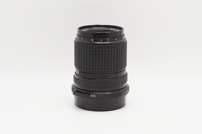 USED SMC Pentax 67 Macro 135mm f/4 (