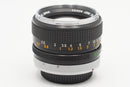 Used Canon FD 50mm f1.4 [FD] (
