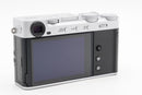 USED Fujifilm X-E5 Camera w/ 23mm f/2.8 R WR Lens (#53E10121CM + #5BA14884CM)