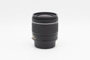 USED Nikon DX 18-55mm f/3.5-5.6G VR (