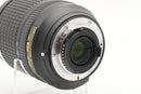 USED Nikon AF-S DX Nikkor 18-140mm f/3.5-5.6 G ED VR (