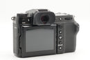 USED Fujifilm GFX 100S Camera Body (