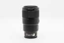 USED Sony FE 90mm f/2.8 Macro G OSS (