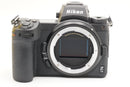USED Nikon Z7 II Camera Body (