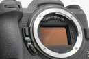 USED Nikon Z6 II Camera Body (
