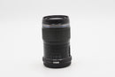 Used Olympus ED 60mm f2.8 Macro Lens (