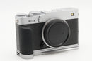 USED Fujifilm X-E5 Camera Body (