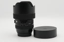 USED Sigma 14-24mm f/2.8 DG ART (EF) (