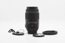 USED Nikon DX AF-S 55-300mm f/4.5-5.6G ED (