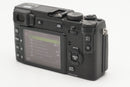 USED FujiFilm X-E1 Camera Body (