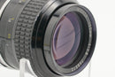 USED Nikkor AI 105mm f/2.5 Lens (