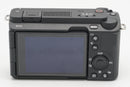 USED Sony ZV-E1 Digital Camera (