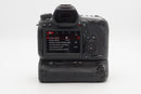 USED Canon 6D Mark II w/ Grip (