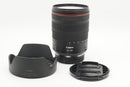 USED Canon RF 24-105mm f/4 L IS USM (