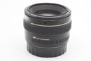 USED Canon EF 50mm f/1.4 USM (