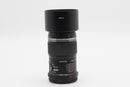 Used Olympus ED 60mm f2.8 Macro Lens (