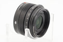 USED Blackmagic Pocket Cinema Camera 4k DJI 15mm f/1.7 Elvid Fieldvision 4k Monitor (