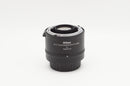 USED Nikon AF-S TC-20EIII 2x Teleconverter (