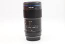 USED Laowa 100mm F/2.8 Macro [EF] (