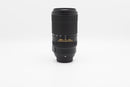 Used Nikon AF-P 70-300mm f/4.5-5.6 E VR (