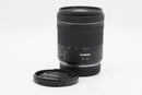 USED Canon RF 15-30mm f/4.5-6.3 IS STM (