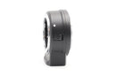 Used Nikon FTZ Adapter (