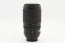 USED Nikon AF-S VR Zoom Nikkor 70-300mm f/4.5-5.6 G IF-ED (