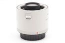 USED Canon EF Extender 2x IIl (